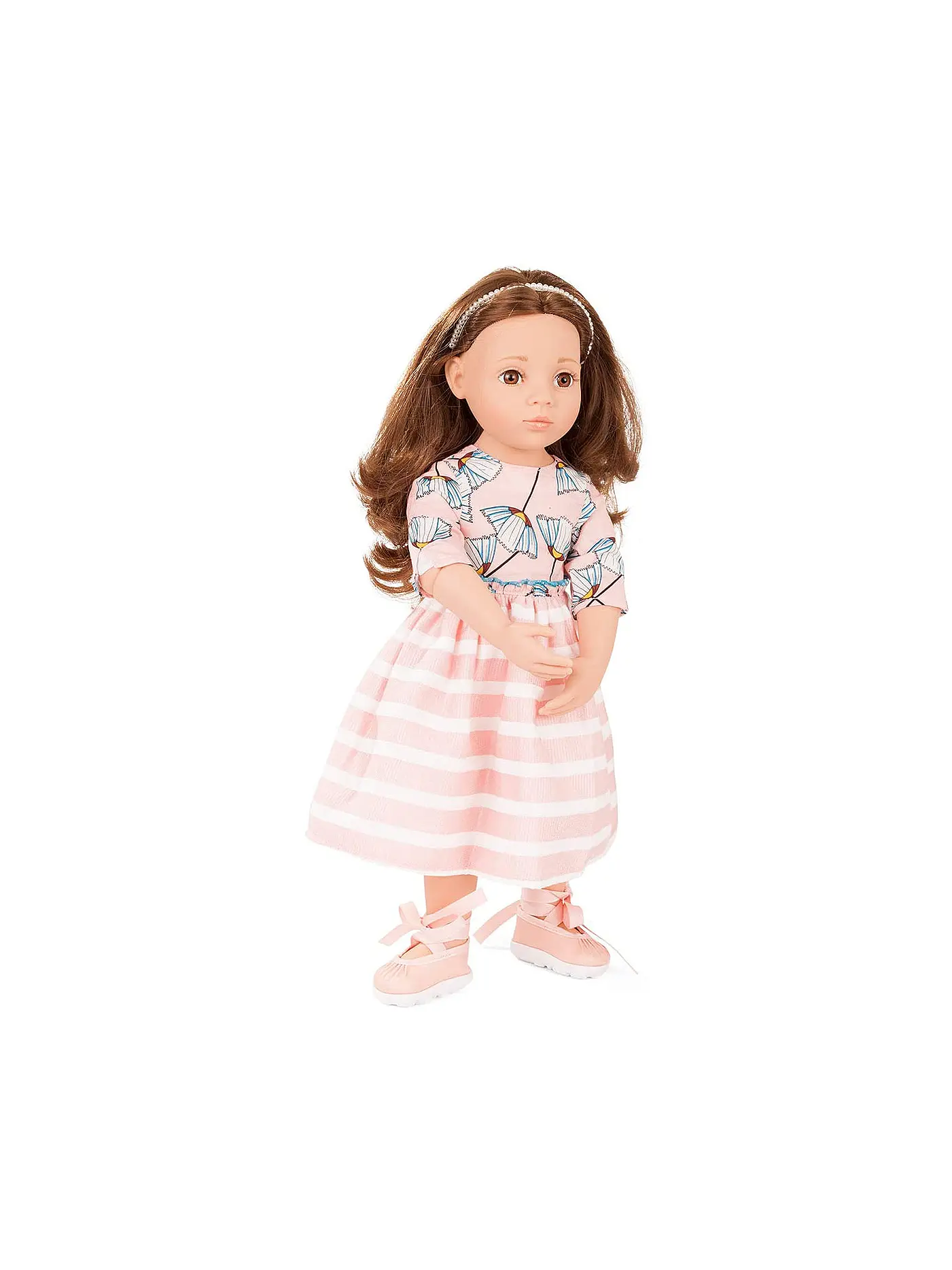 GOETZ | Puppe Sophie 50cm | 
